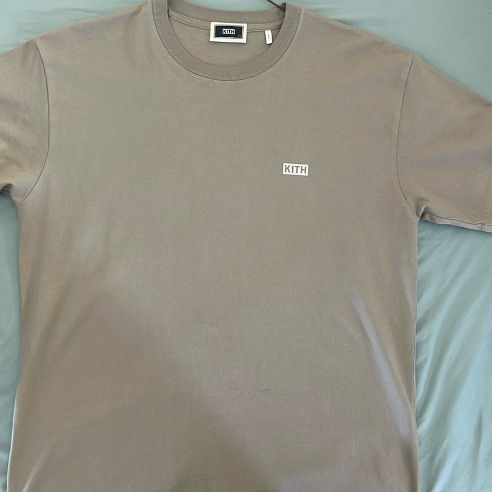 KITH Lax Tee